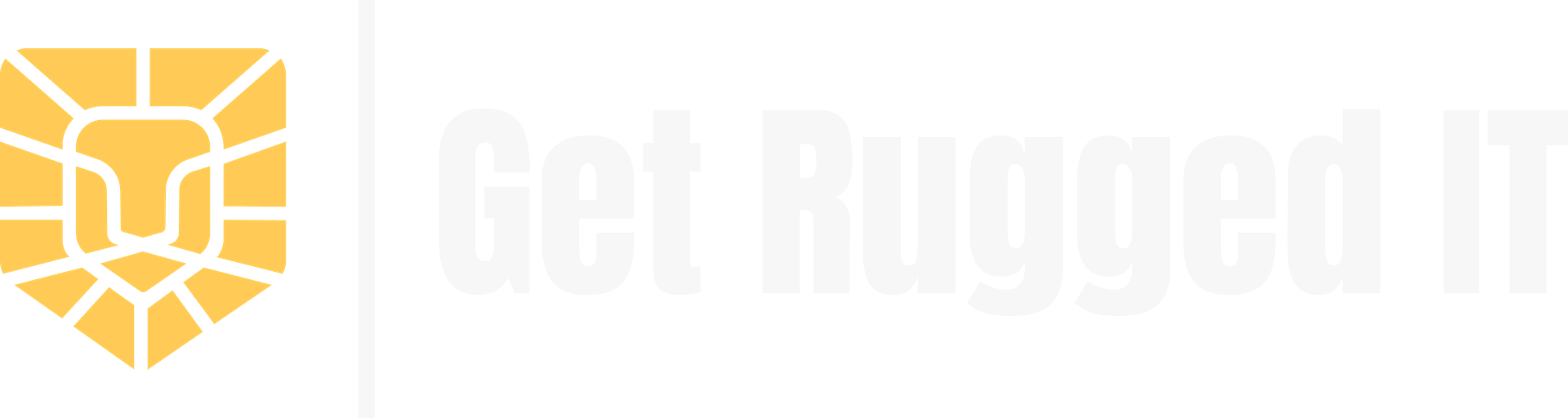 Get Rugged IT Ltd